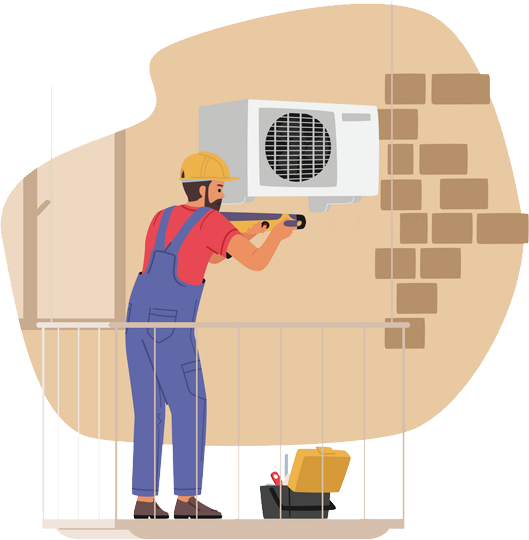 Диагностика кондиционера