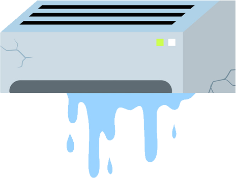 Монтаж кондиционера