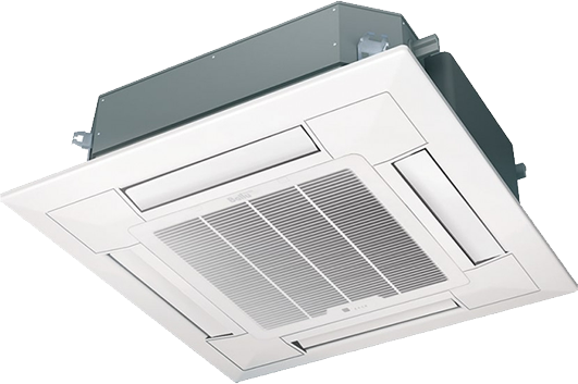 Устранение запаха кондиционера